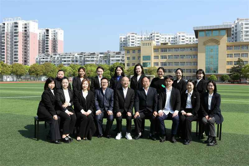 张勇中职音乐教育名师工作室简介